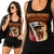 TANK TOP DAMSKI Amor Partiae